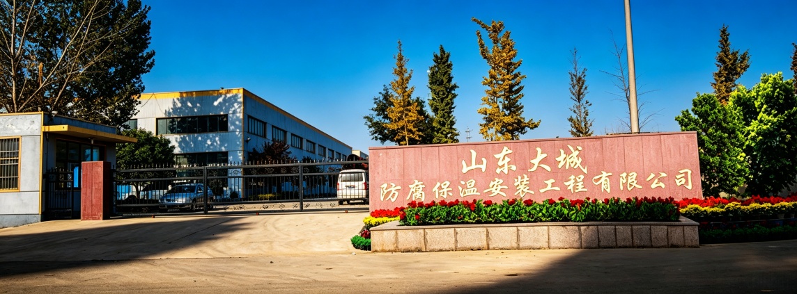 东宝聚氨酯保温管生产厂家